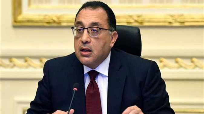 الدكتور مصطفى مدبولى ، رئيس الوزراء