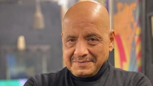 نادر أنيس