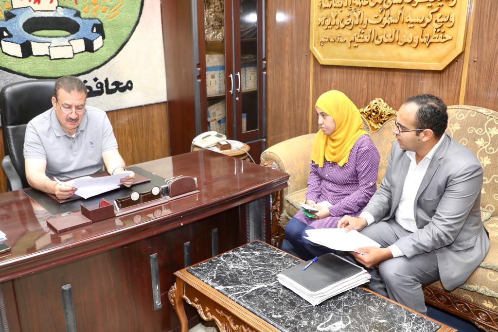 لقاء المواطنين