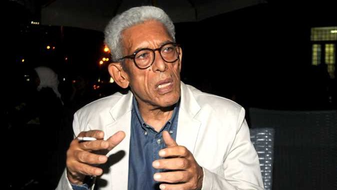 داوود عبدالسيد 