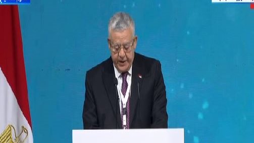 رئيس مجلس النواب