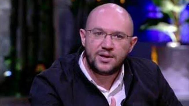 محمد ناير