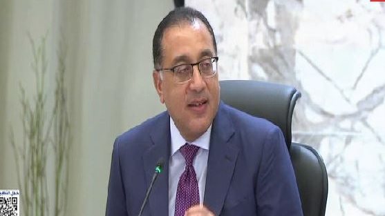 الدكتور مصطفى مدبولي 