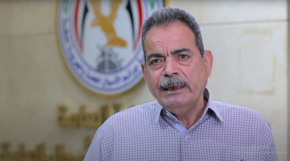 المجني عليه بعد إعادة أمواله وضبط المتهمين