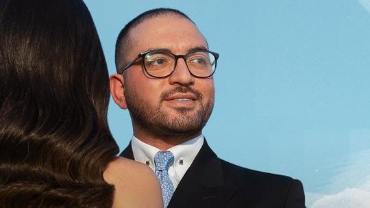 نجل محمد ثروت