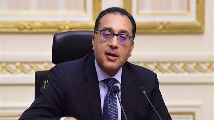 مصطفى مدبولي 