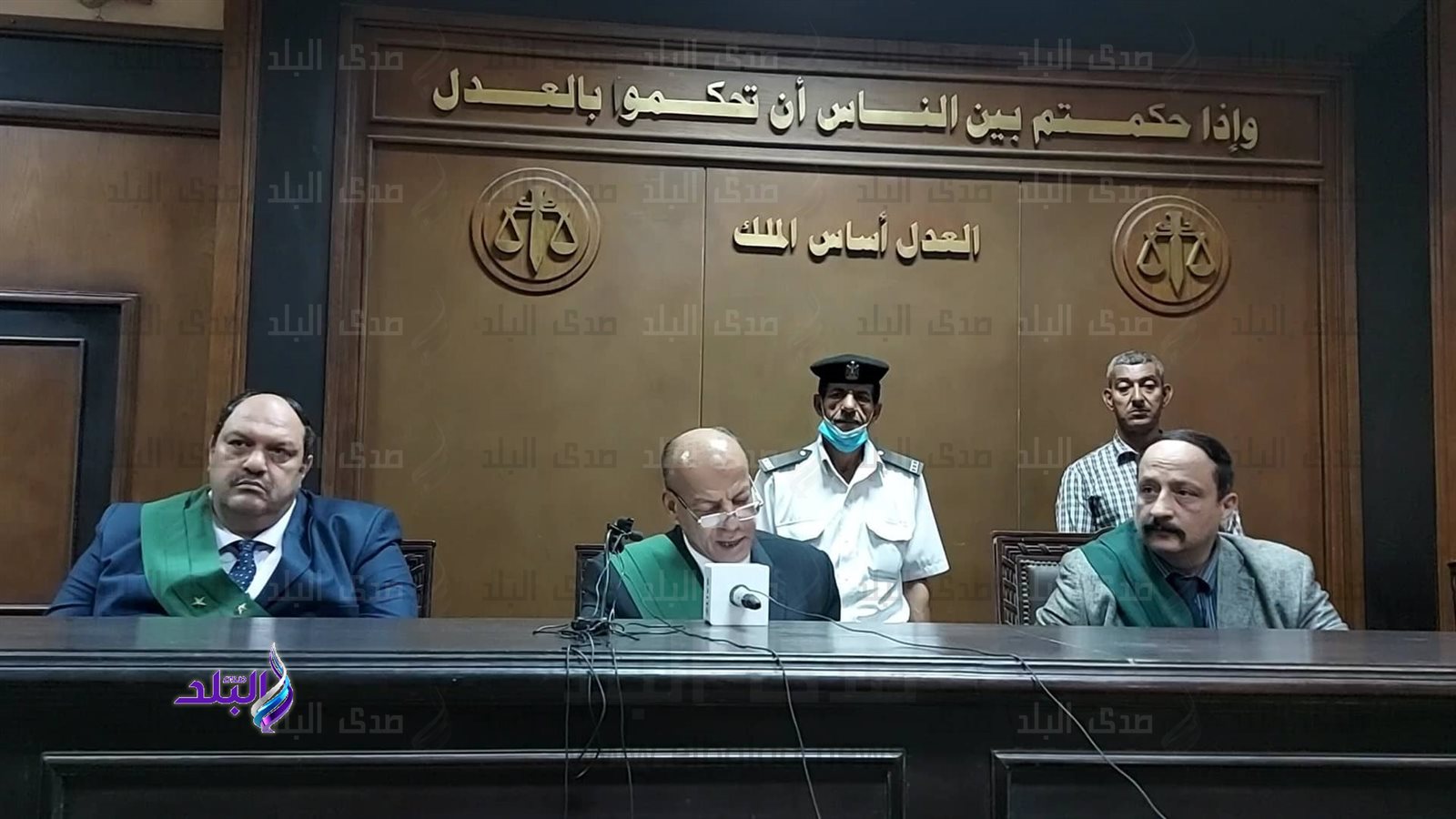 جنايات بنها