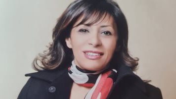 ماري لويس بشارة