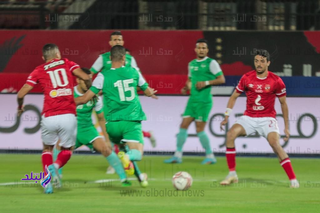 الاهلي وايسترن كومباني 