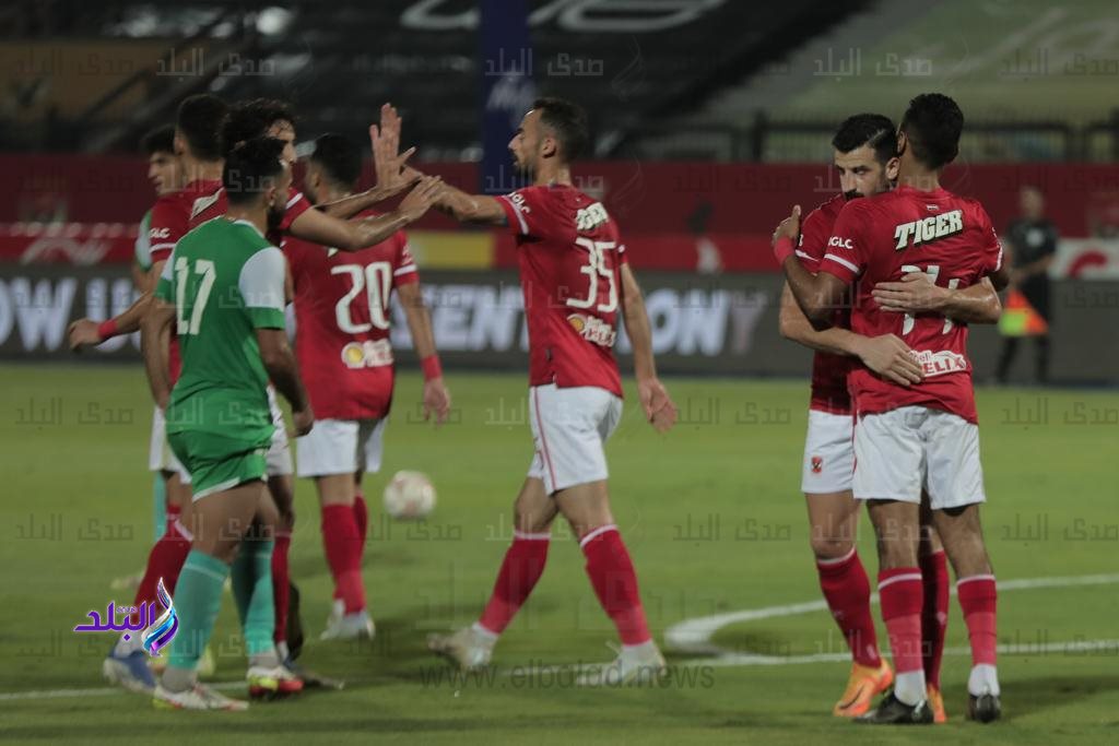 الأهلي 