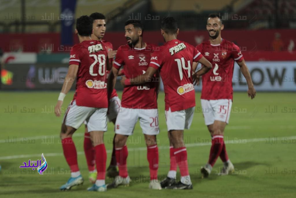 الاهلي 