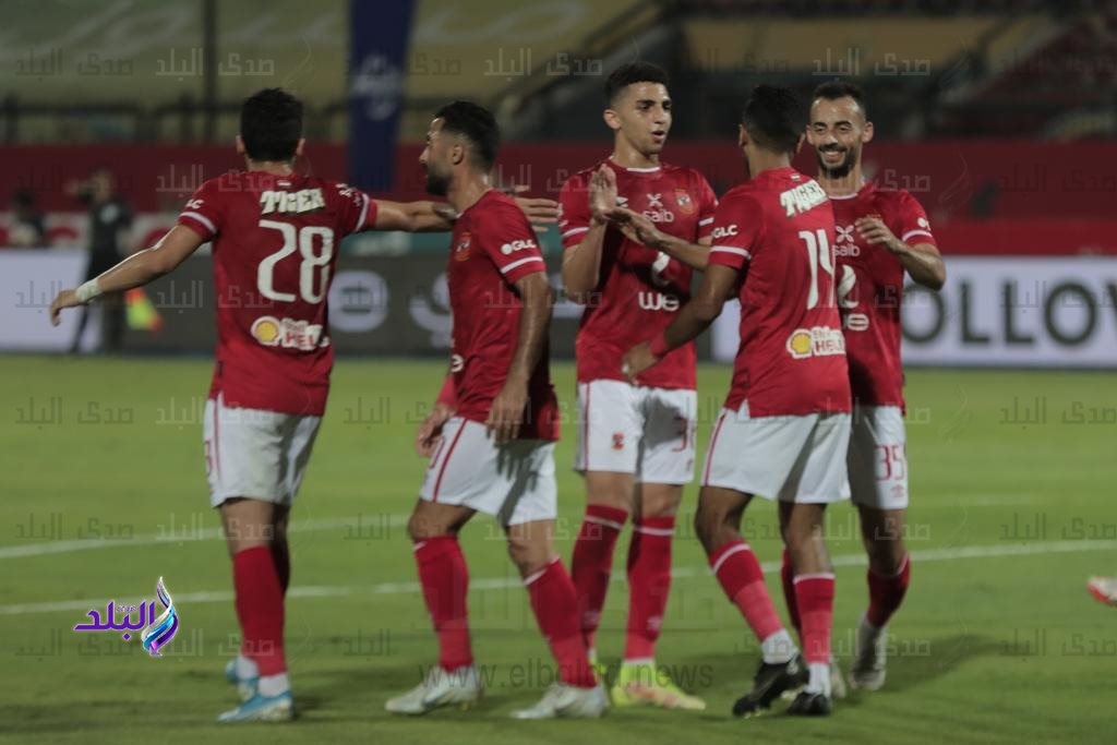 الاهلي 