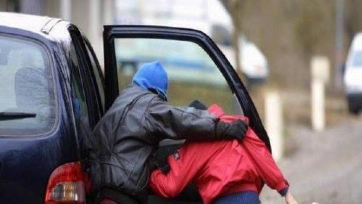 طريقة الخطف الجديدة