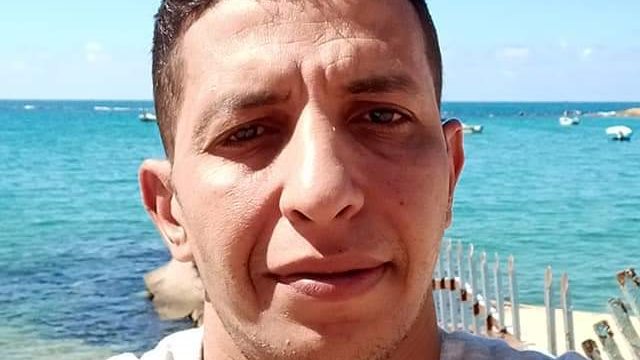 إسلام الضائع