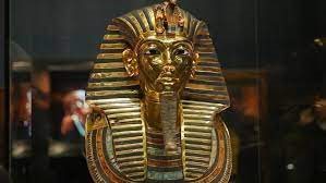 اثار مصر