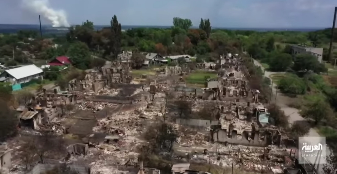 إعتداءات روسيا إعتداءات روسيا