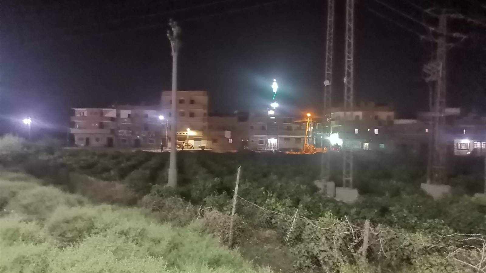 الحزن يسيطر على أهالي بنيامين بسمالوط 