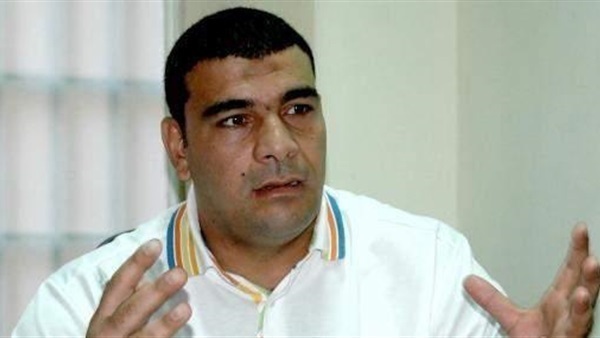 سعد أبو صندوق