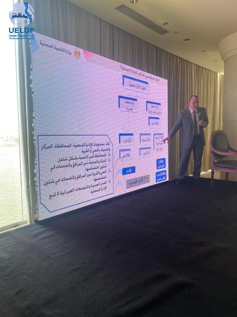 الدورات التدريبية للكوادر المحلية الأفريقية 