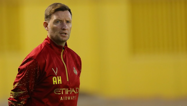 ألين هورفات