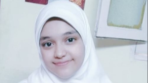 حبيبة محمود جمعة