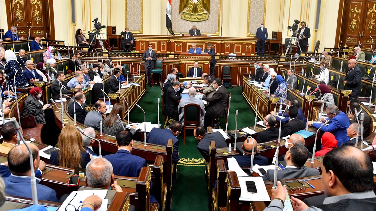 مجلس النواب