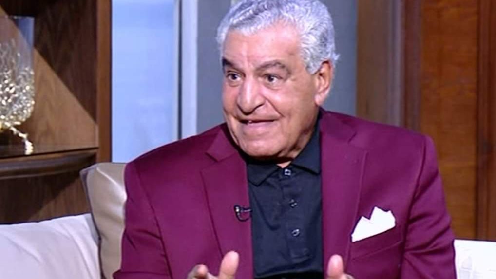 زاهي حواس عالم المصريات 