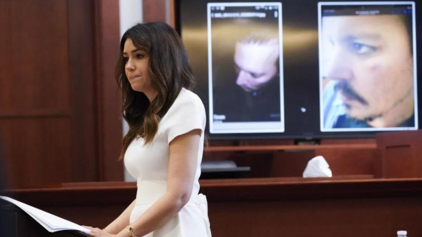 كاميل فاسكيز