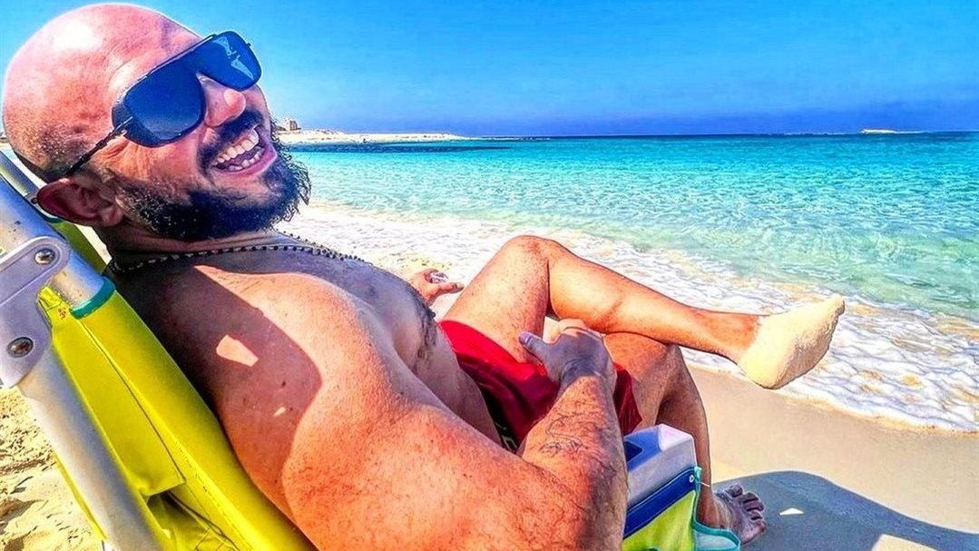 العسيلى