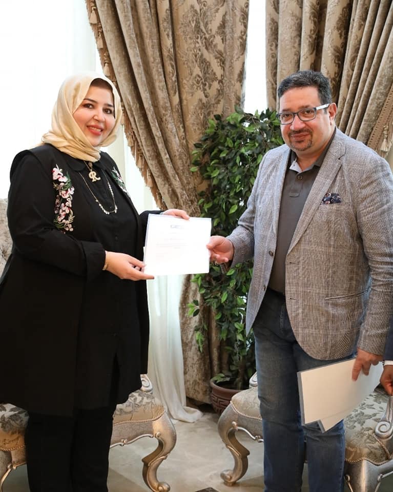 المدير التنفيذي لمرصد الأزهر لمكافحة التطرف