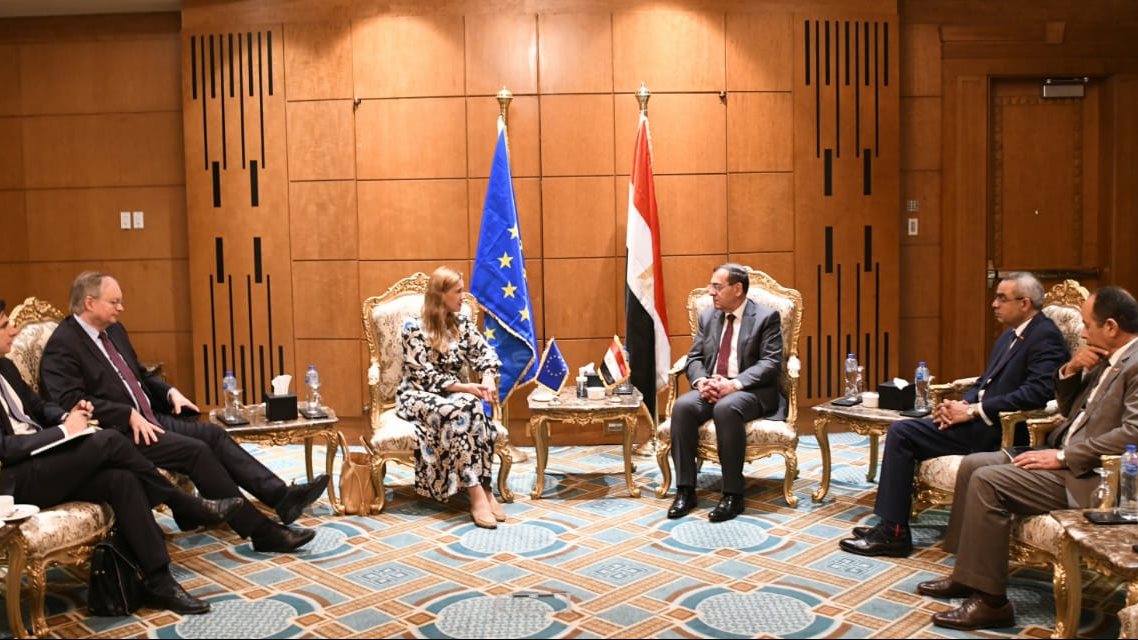 وزير البترول