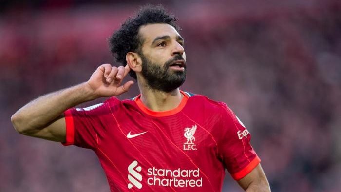 محمد صلاح