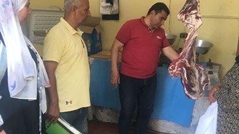 بيطري الشرقية