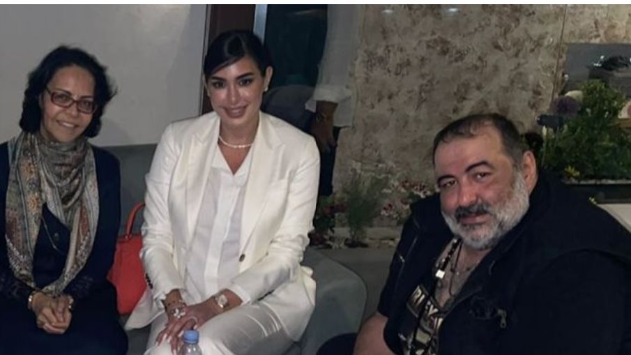 ياسمين صبري 