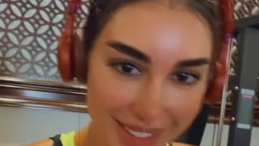 ياسمين صبري