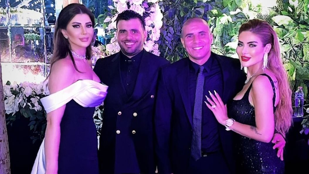 متعب وزيدان