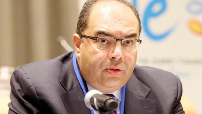 د- محمود محيي الدين