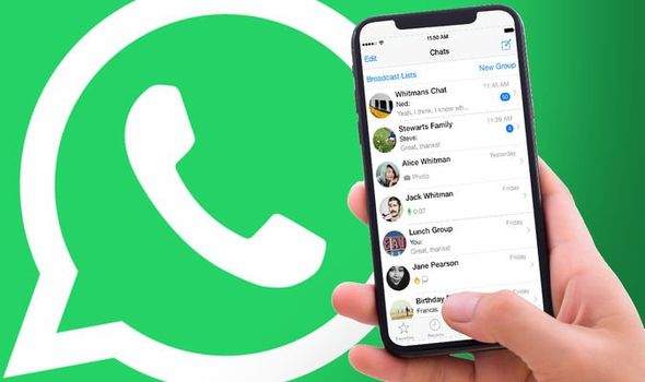واتسآب يطرح عدد من ميزات الخصوصية لمستخدميه 
