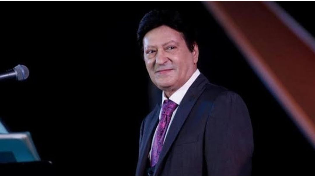 محمد الحلو
