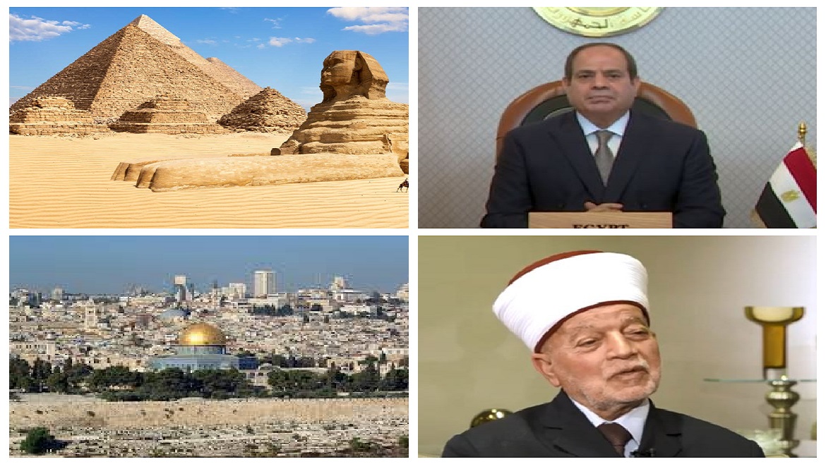 اخبار التوك شو