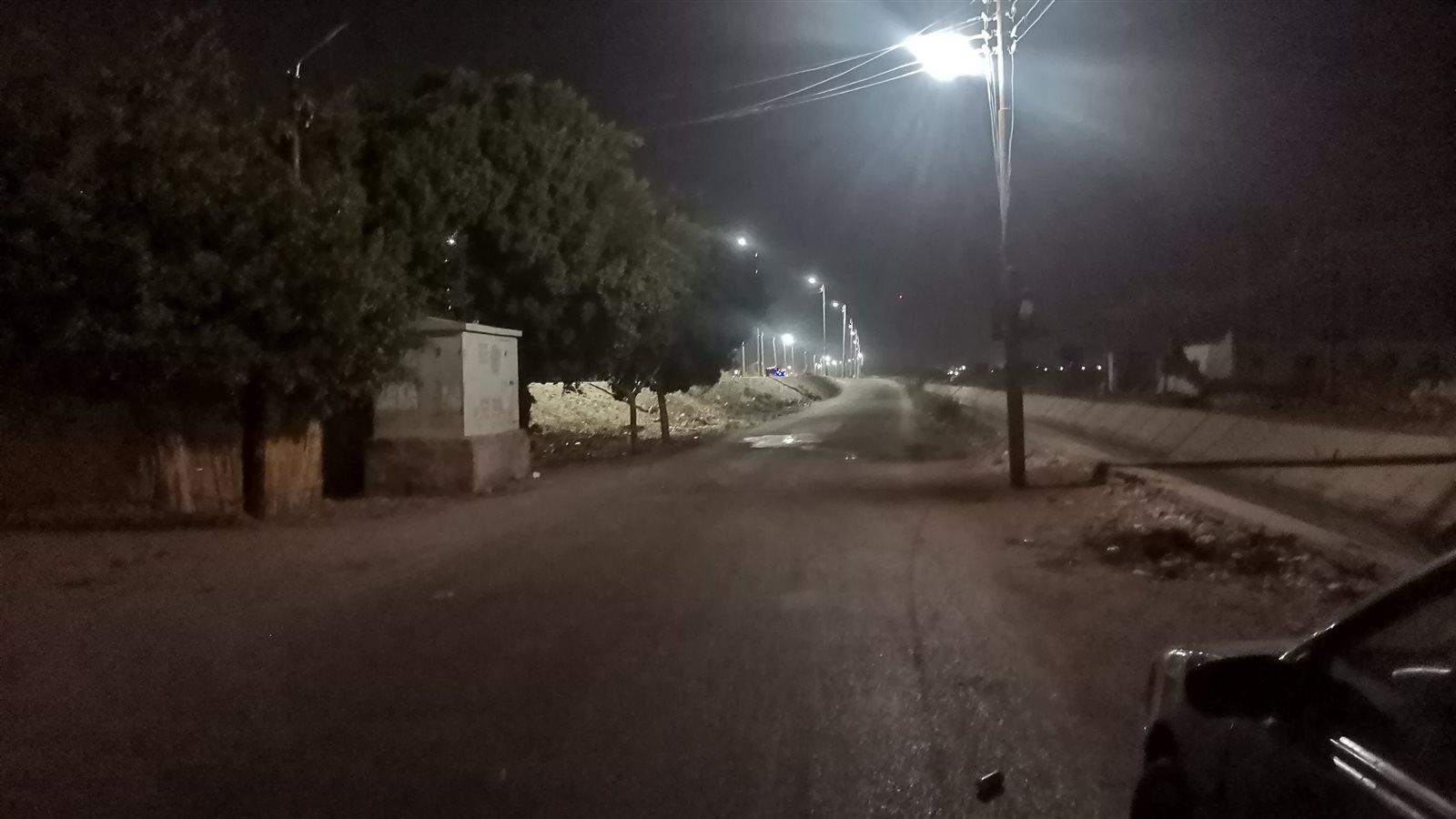 الحزن يسيطر على أهالي ملوي 