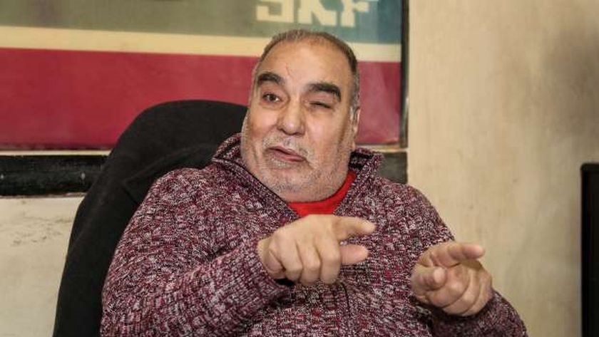 سيد صادق 