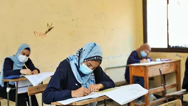 المنيا تستعد لامتحانات الثانوية العامة 