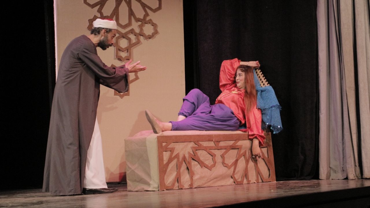قصور الثقافة