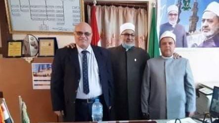 أزهر المنيا يعلن أوائل الشهادتين الإعدادية والابتدائية