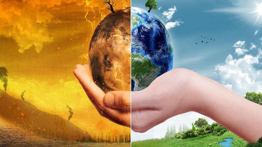 مؤتمر المناخ 