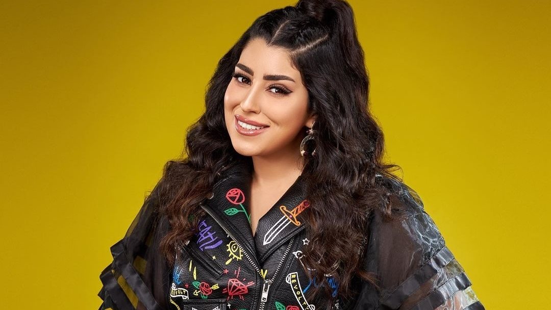 ايتن عامر 