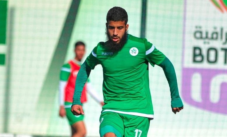 ياسين البحيري