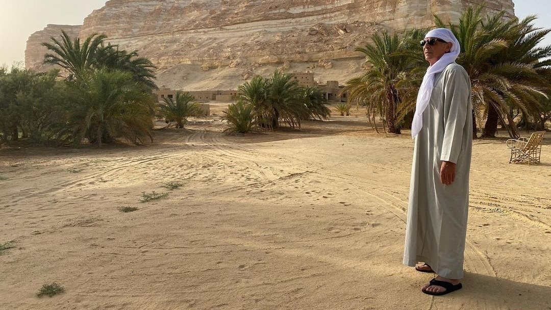 محمود حميدة