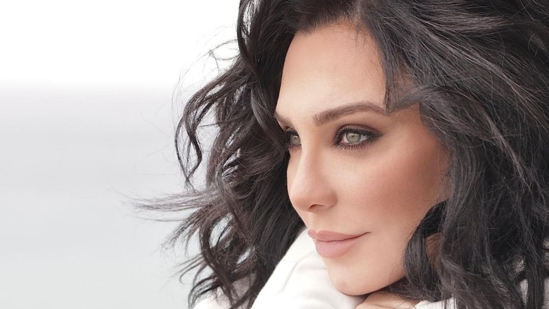 سلاف فواخرجي 